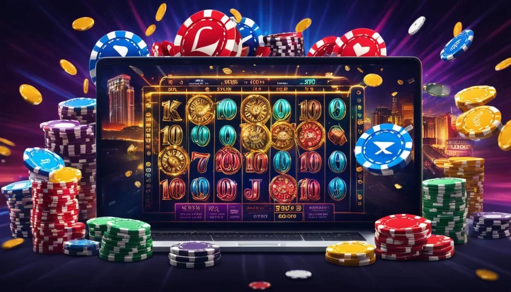 Quy tắc trò chơi Baccarat