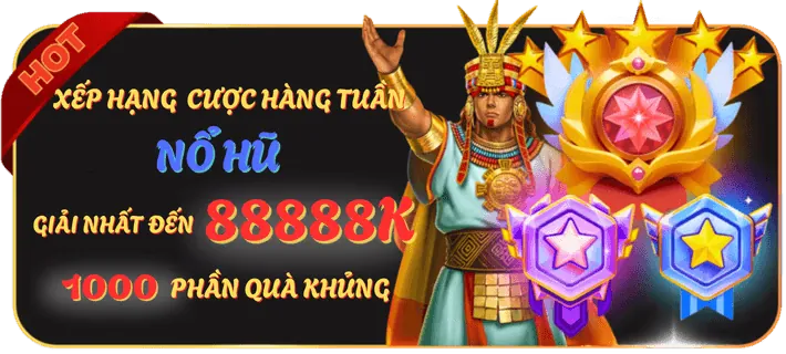 Nổ hũ 181bet4